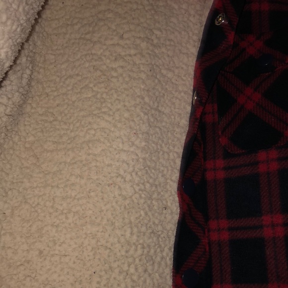 warm fall/winter sweaters. - Picture 6 of 7